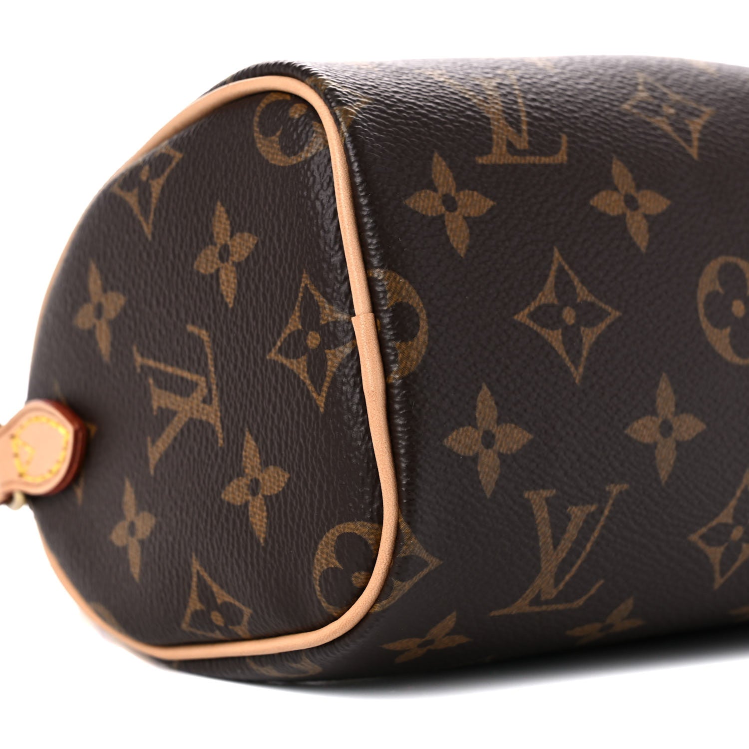 Louis Vuitton Monogram Nano Speedy 8 of 11