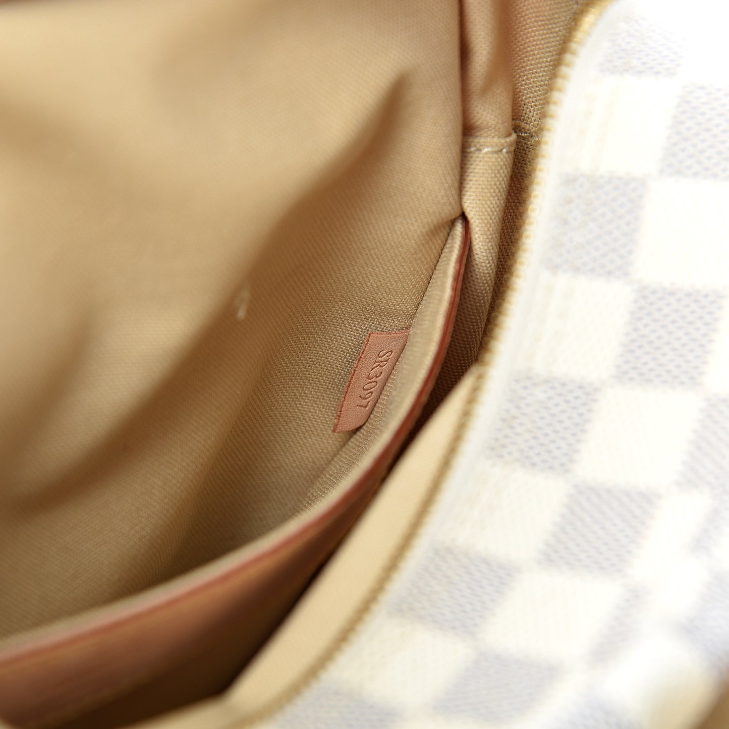 Damier Azur Naviglio