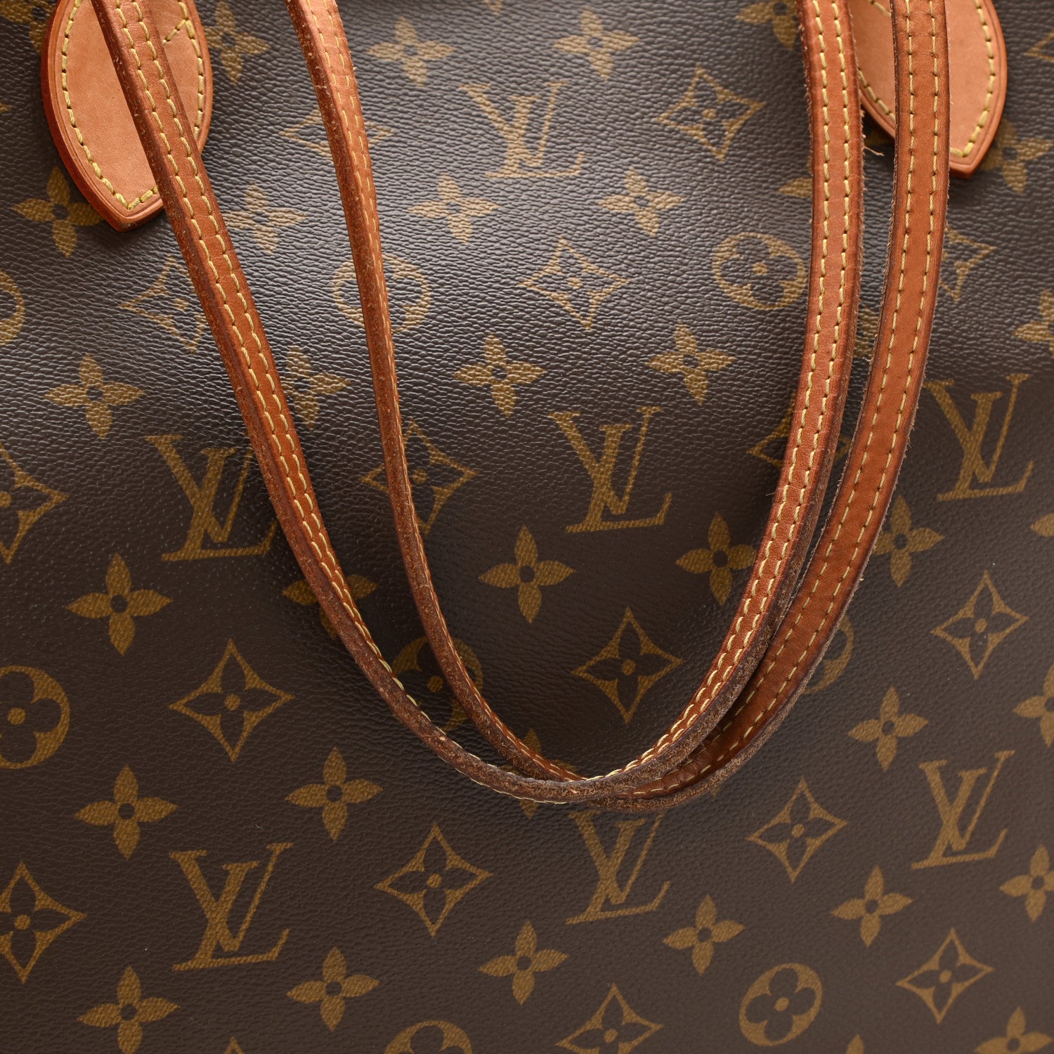 Louis Vuitton Monogram Neo Neverfull GM 8 of 8