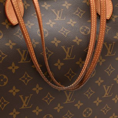 Louis Vuitton Monogram Neo Neverfull GM 8 of 8