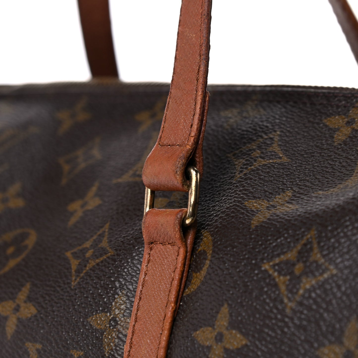 Monogram Papillon 30
