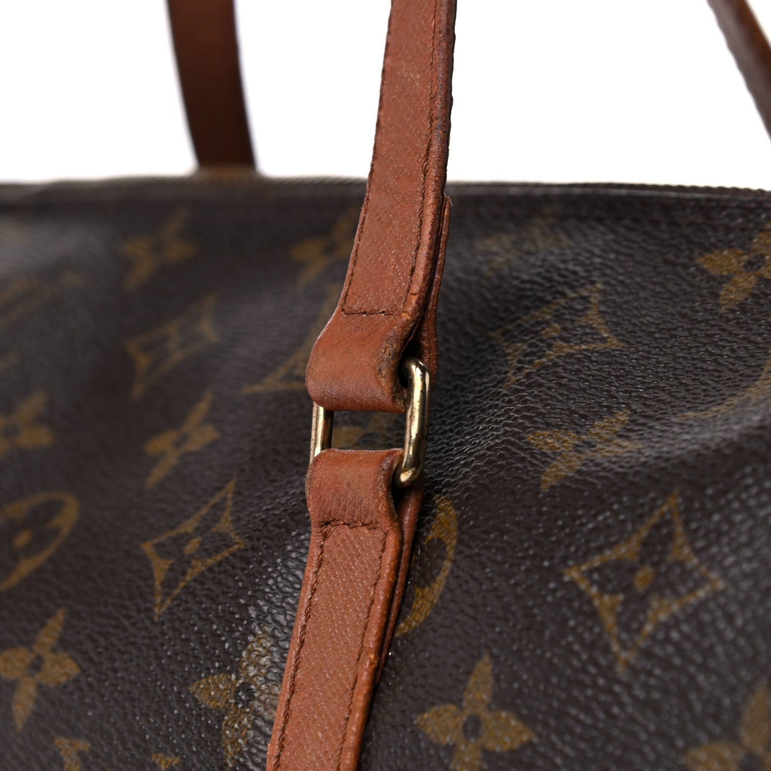 Louis Vuitton Monogram Papillon 30 18 of 22
