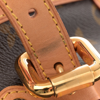 Louis Vuitton Monogram Tivoli GM 11 of 14
