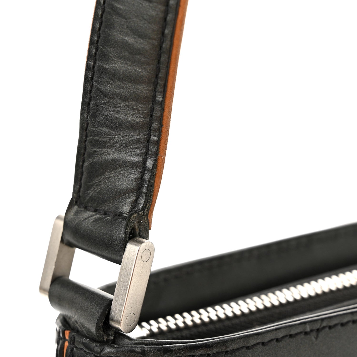 Louis Vuitton Mat Monogram Allston Black 10 of 12