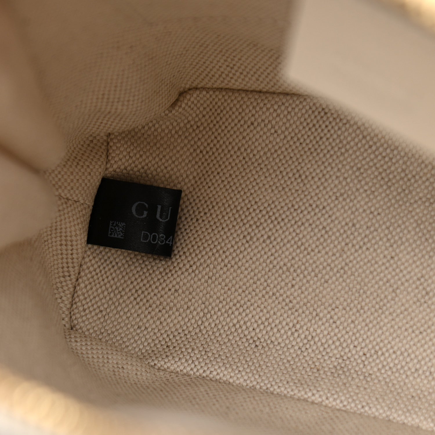 Gucci GG Supreme Monogram Azalea Calfskin Mini Horsebit 1955 Top Handle Bag Beige Ebony Mystic White 8 of 13