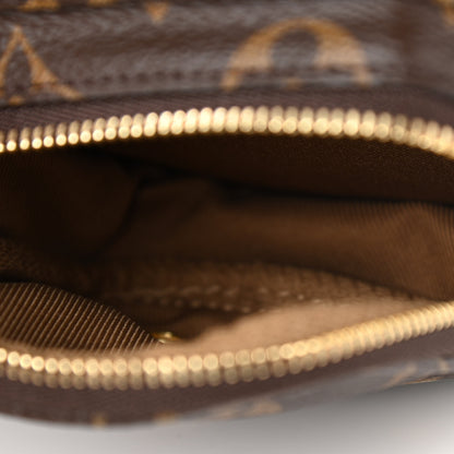 Louis Vuitton Monogram Utility Crossbody 8 of 14