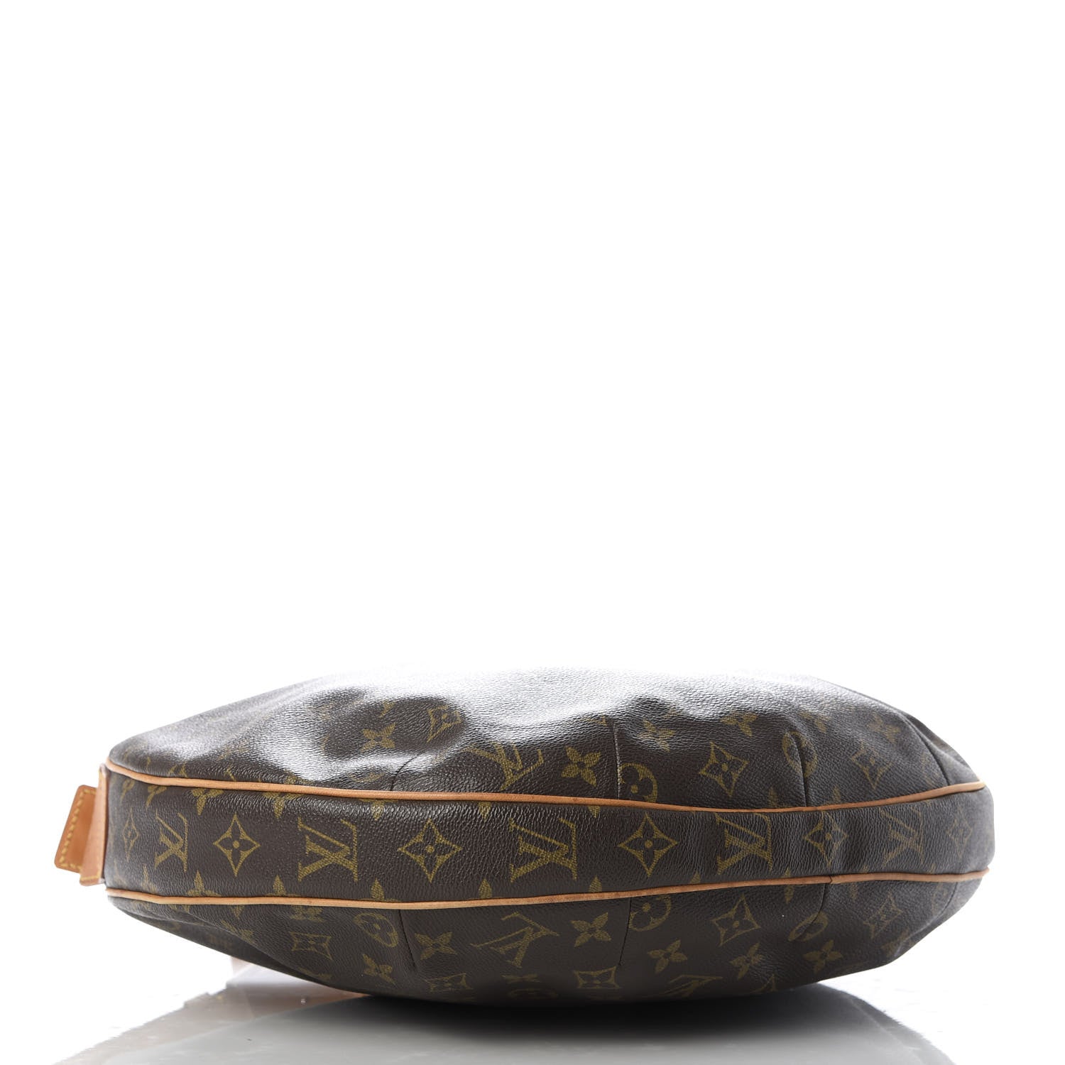 Louis Vuitton Monogram Croissant GM 4 of 12