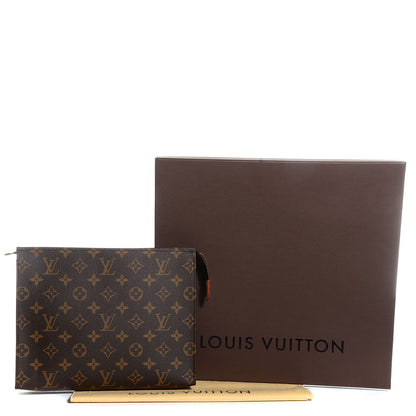 Louis Vuitton Monogram Toiletry Pouch 26 5 of 8