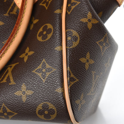 Louis Vuitton Monogram Tivoli PM 13 of 14
