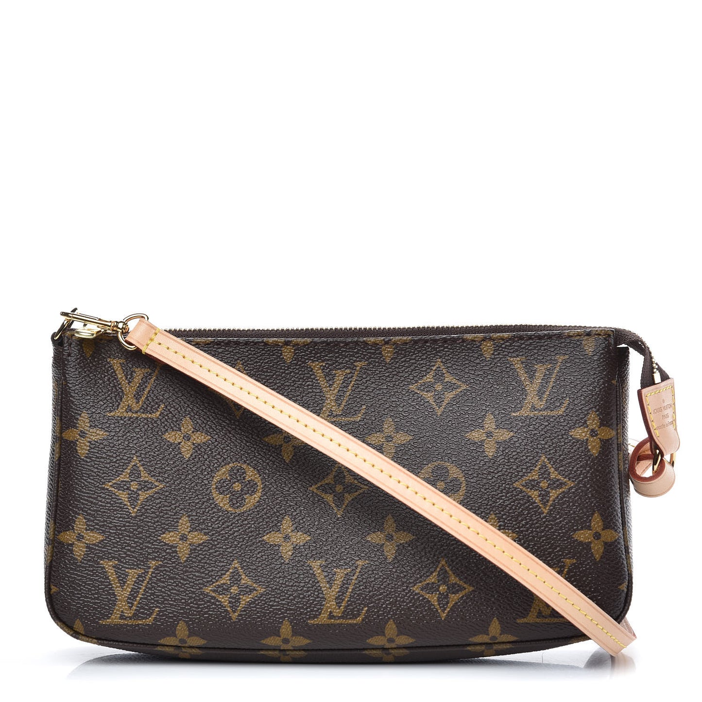 Monogram Pochette Accessories NM