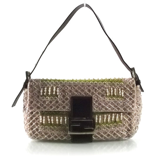 Beaded Baguette