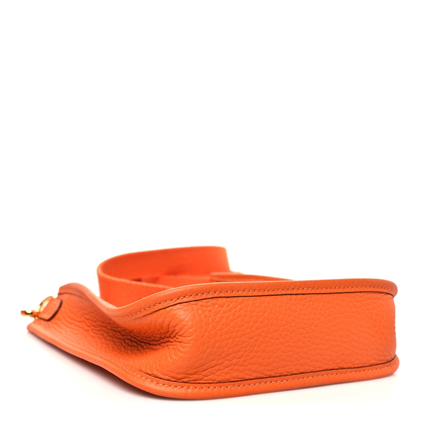 Taurillon Clemence Evelyne TPM Orange
