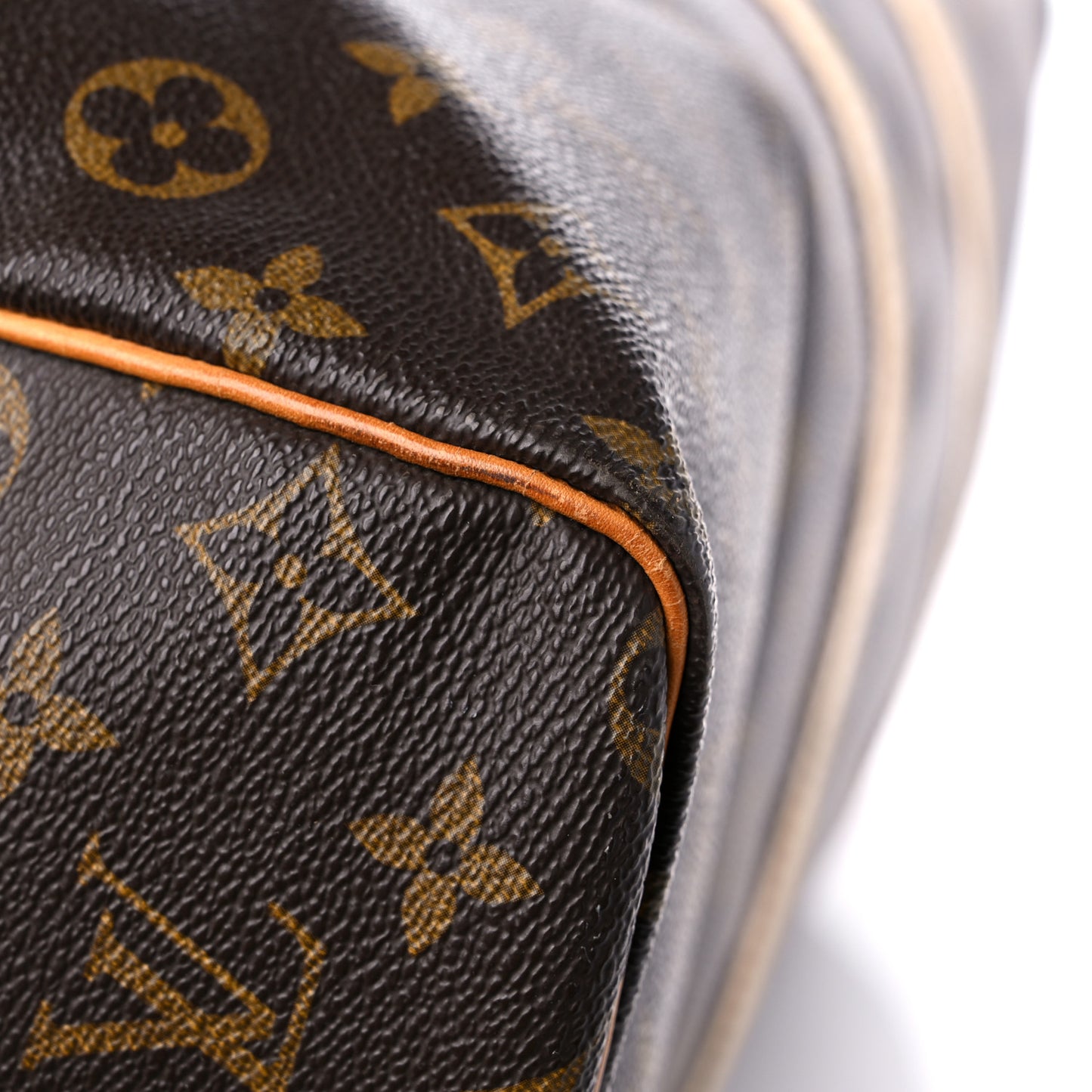 Monogram Keepall Bandouliere 60