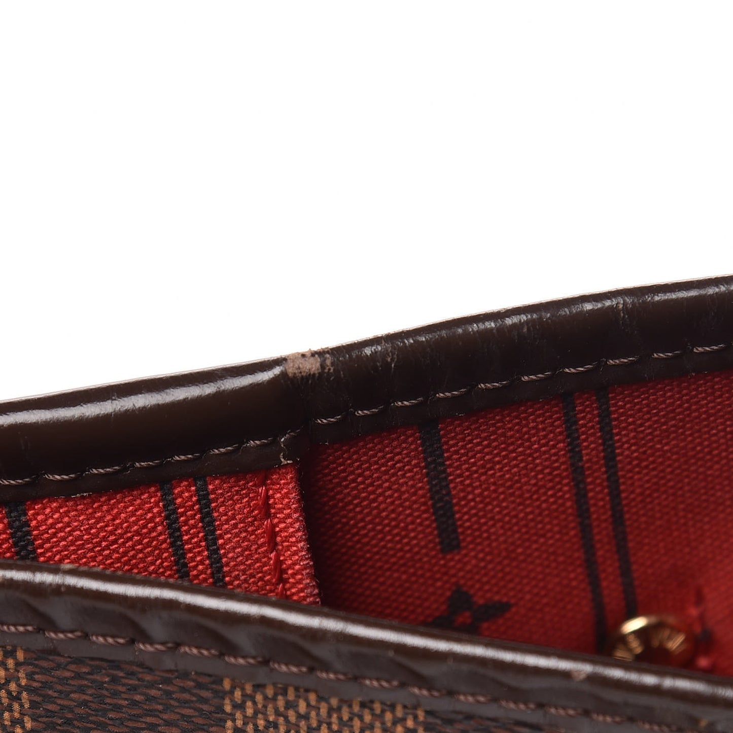 Damier Ebene Neverfull MM