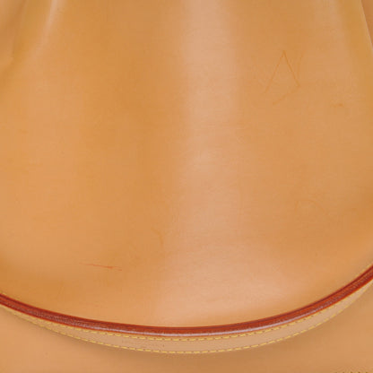 Louis Vuitton Vachetta Petit Noe 11 of 11