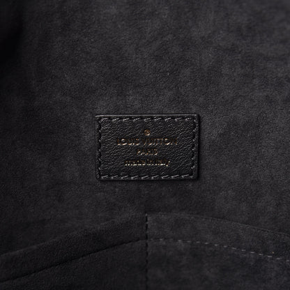Louis Vuitton Reverse Monogram Triangle Softy 8 of 10