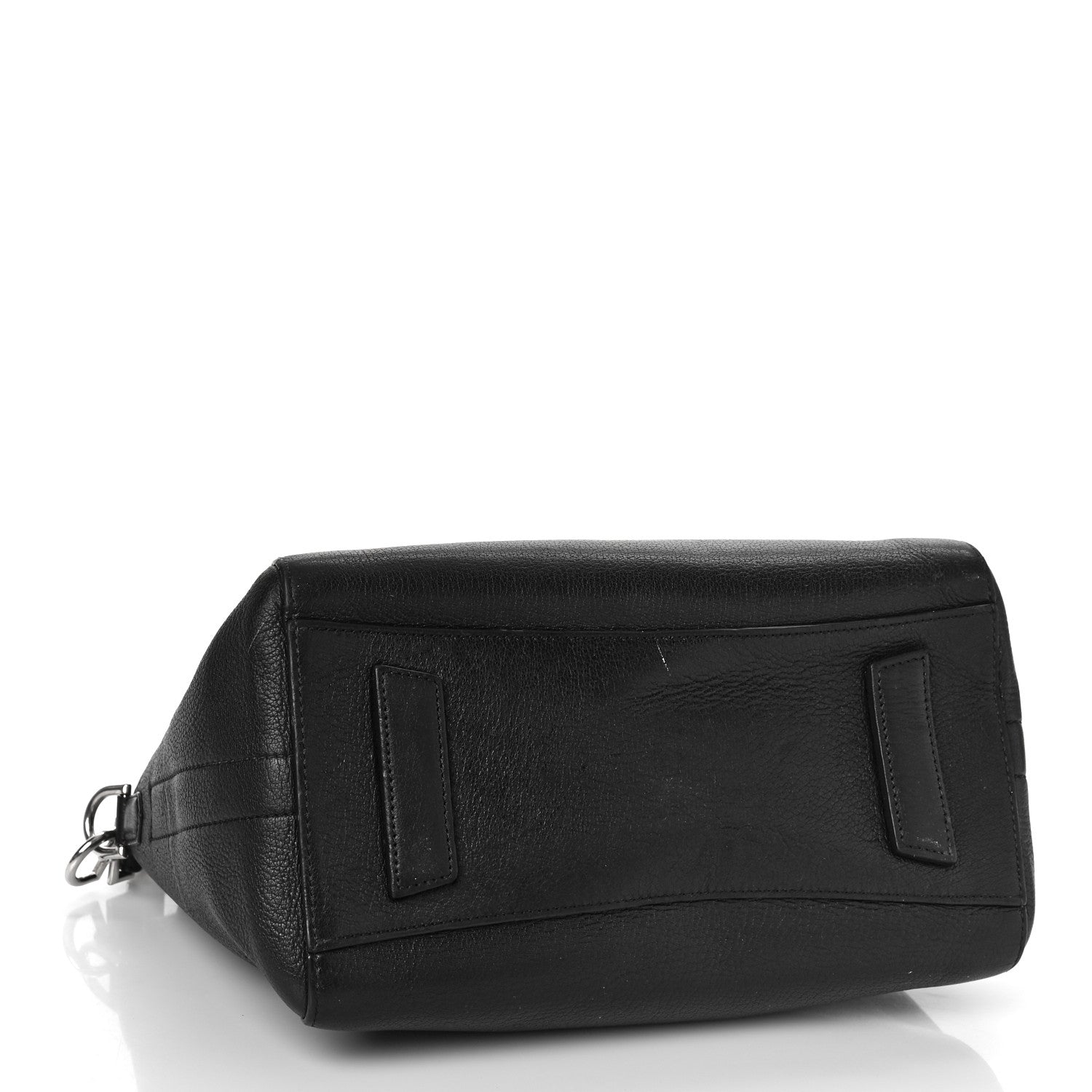 Givenchy Sugar Goatskin Small Antigona Black 4 of 14