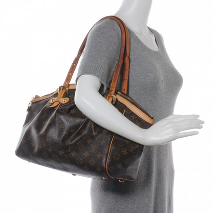 Louis Vuitton Monogram Tivoli GM 2 of 8