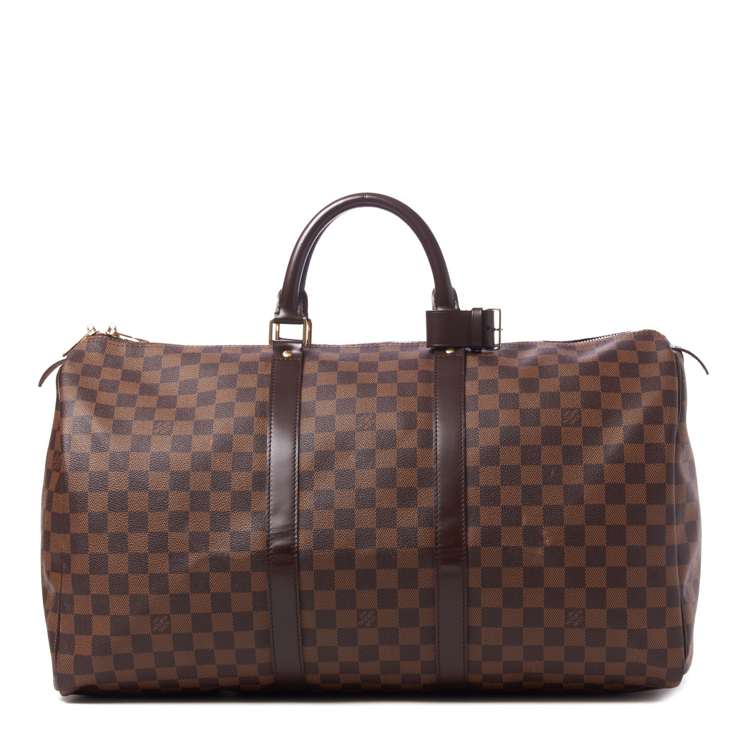 Damier Ebene Keepall 50