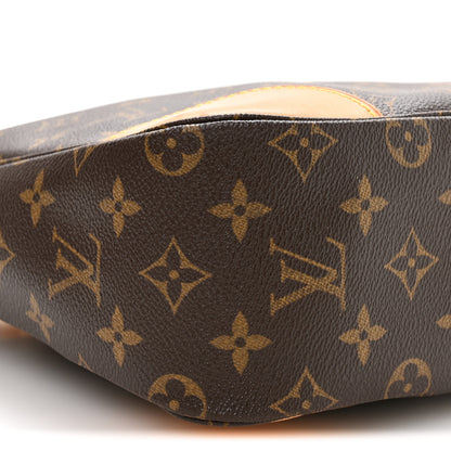 Louis Vuitton Monogram Boulogne 30 8 of 9