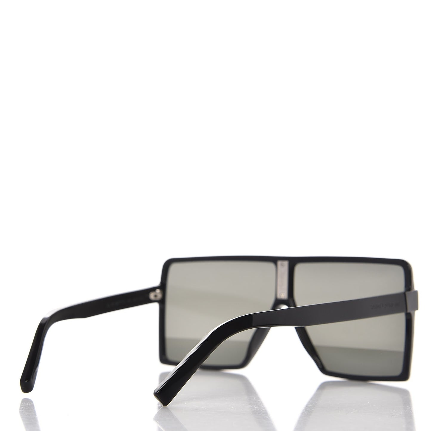 Acetate Betty Sunglasses SL183 Black