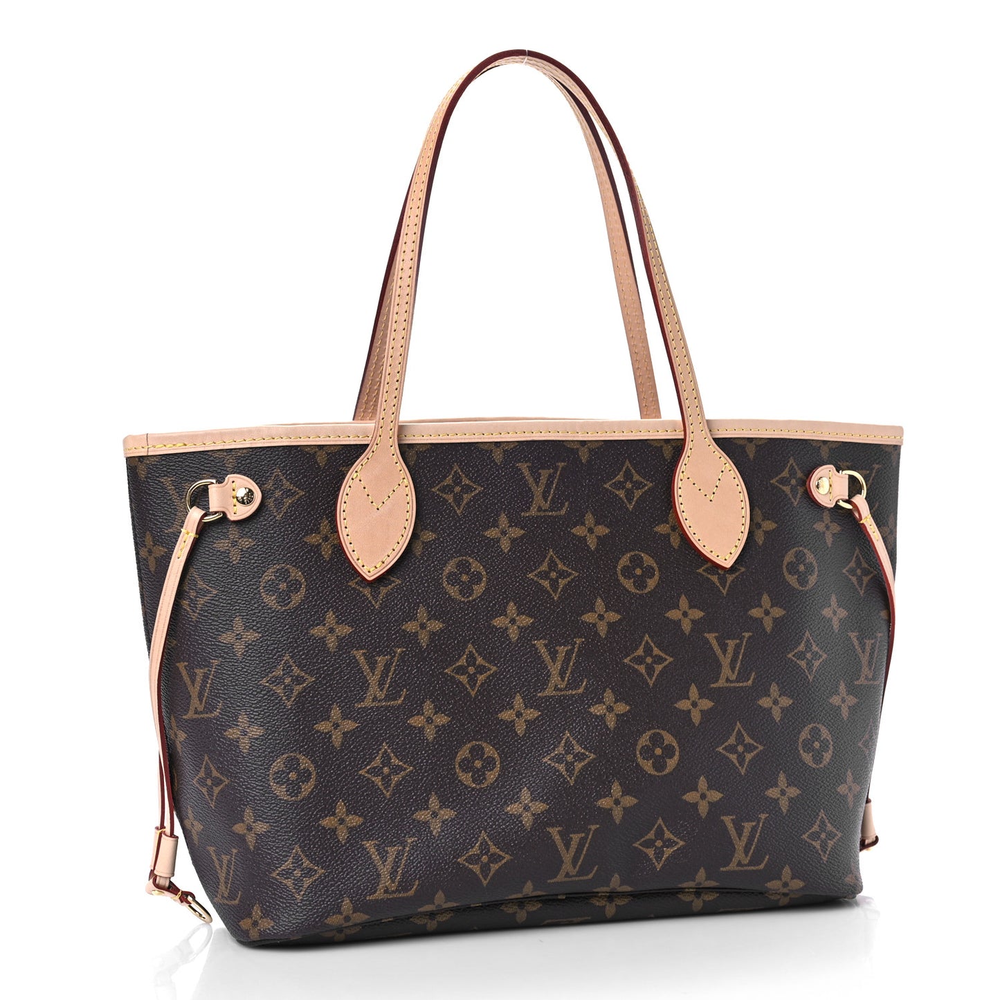 Monogram Neo Neverfull PM Pivoine