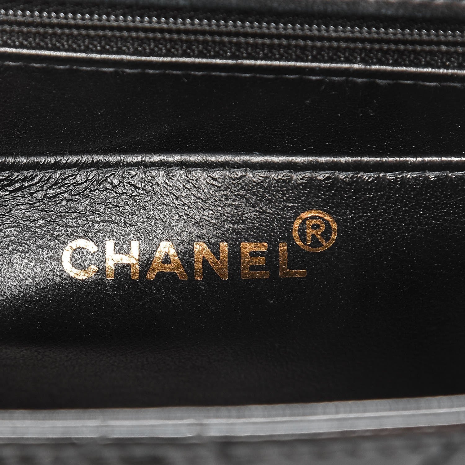 Chanel Patent Medium Kelly Flap Black 6 of 12