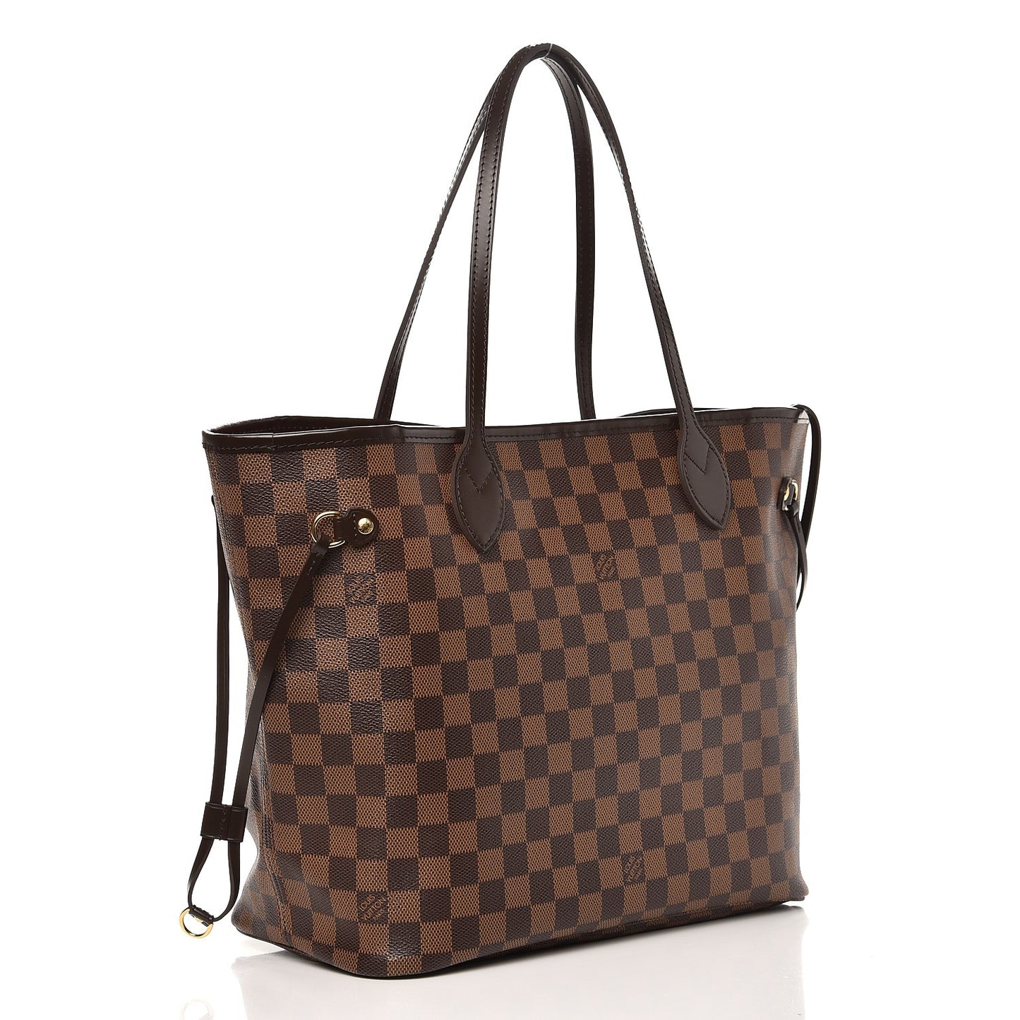 Damier Ebene Neo Neverfull MM