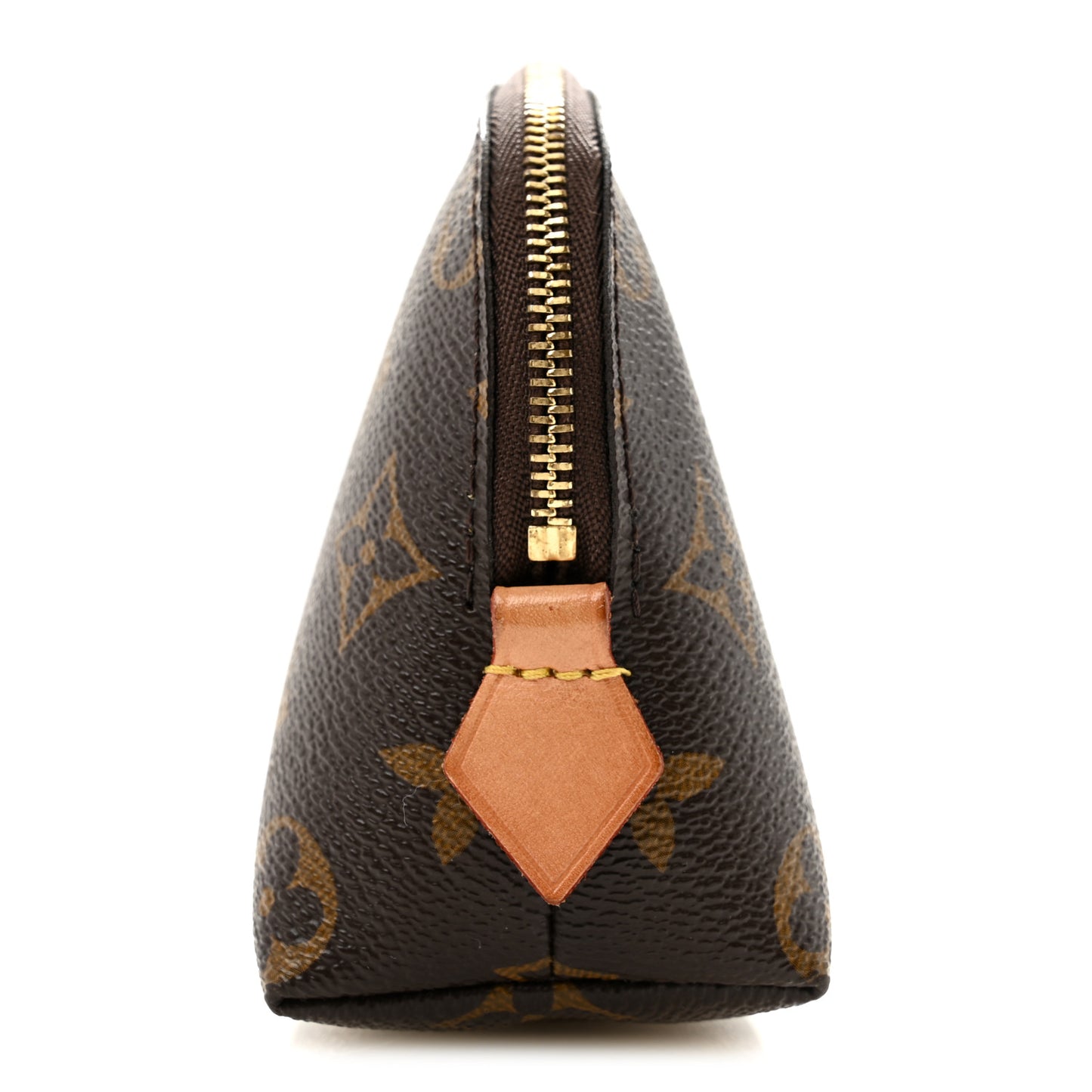 Monogram Cosmetic Pouch