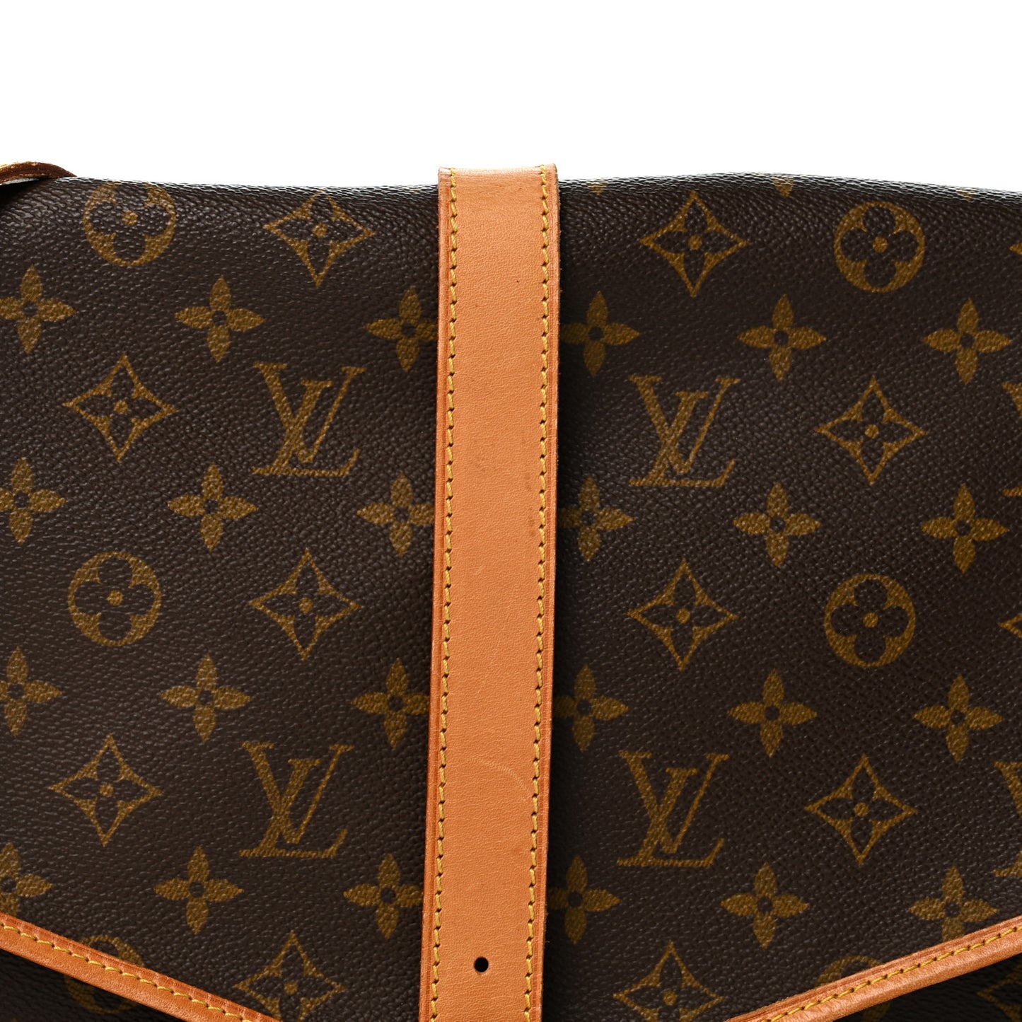 Monogram Saumur 35