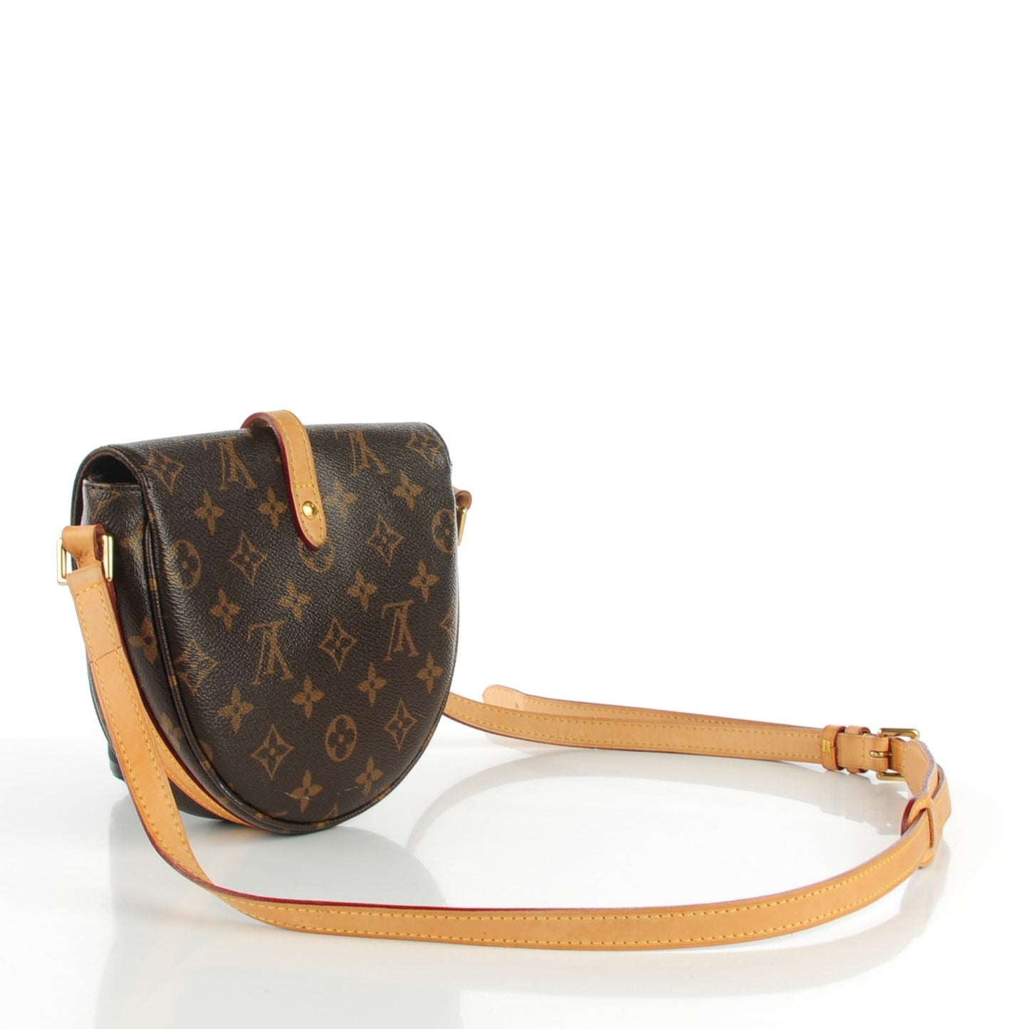 Monogram Chantilly PM