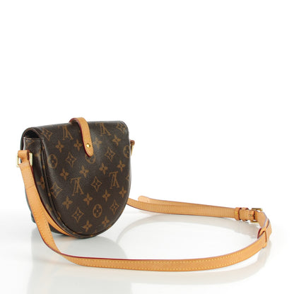 Louis Vuitton Monogram Chantilly PM 3 of 7