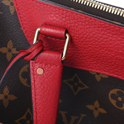 Louis Vuitton Monogram Retiro NM Cherry 8 of 11