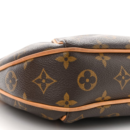 Louis Vuitton Monogram Thames PM 9 of 10