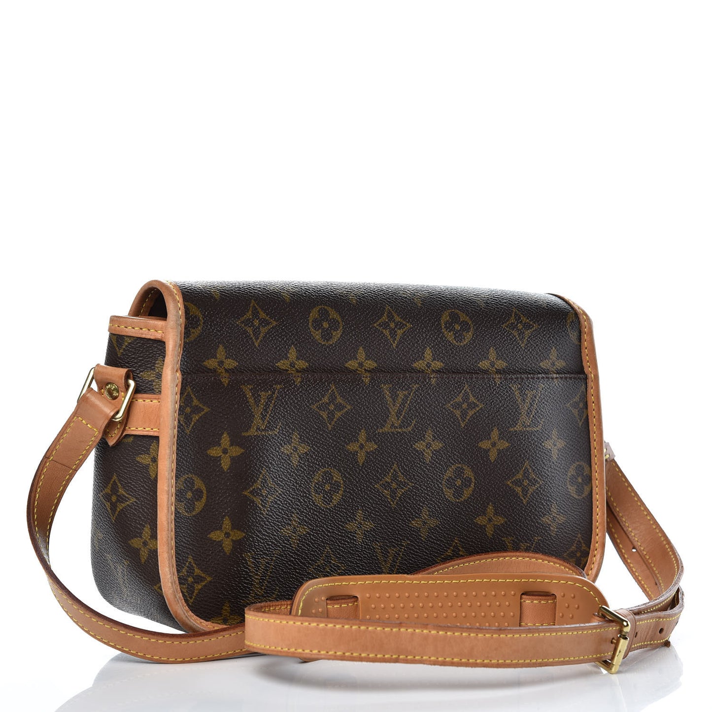Monogram Sologne