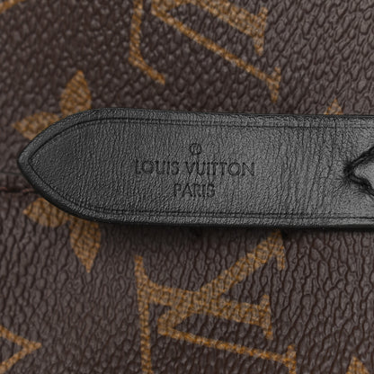 Louis Vuitton Monogram Neonoe MM Black 6 of 9