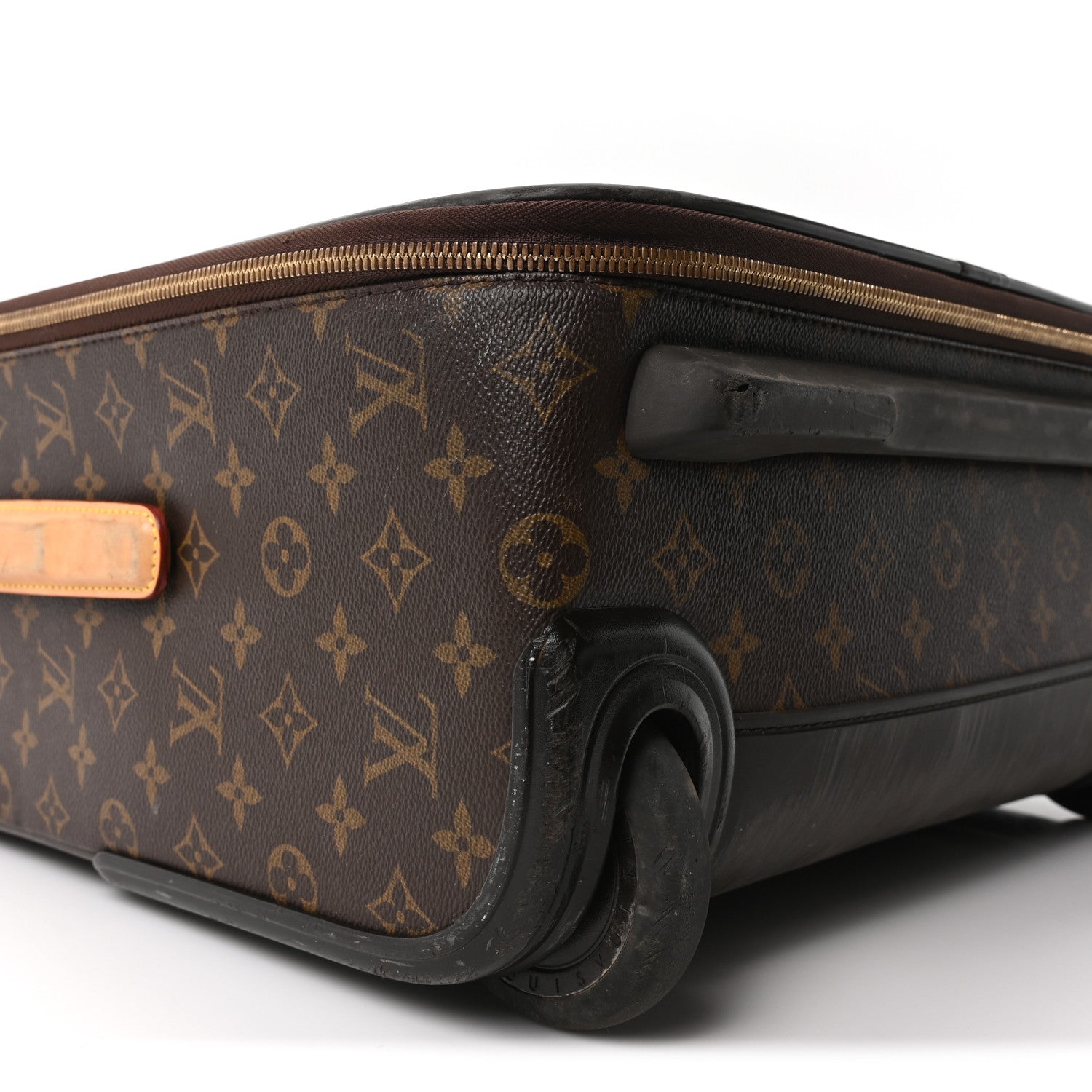 Louis Vuitton Monogram Pegase 50 Business 8 of 9