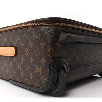 Louis Vuitton Monogram Pegase 50 Business 8 of 9