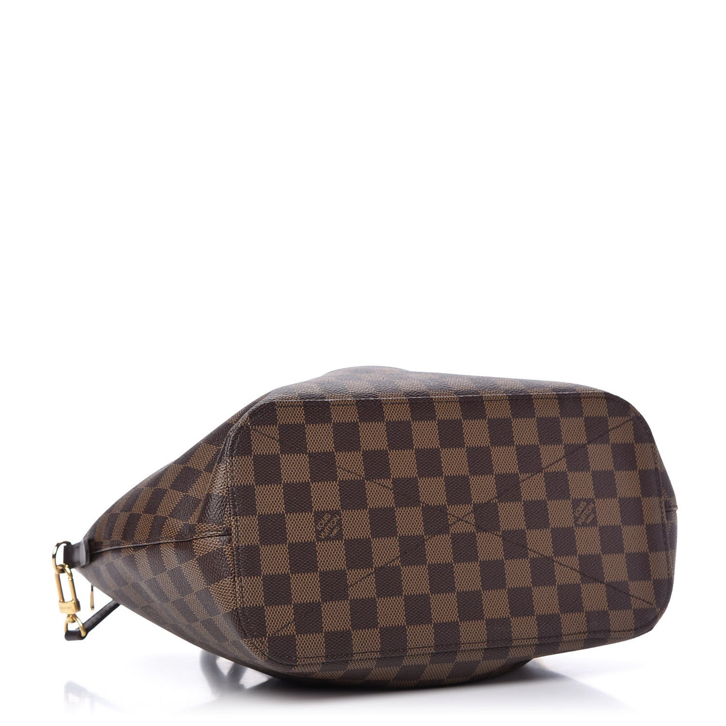Damier Ebene Siena MM