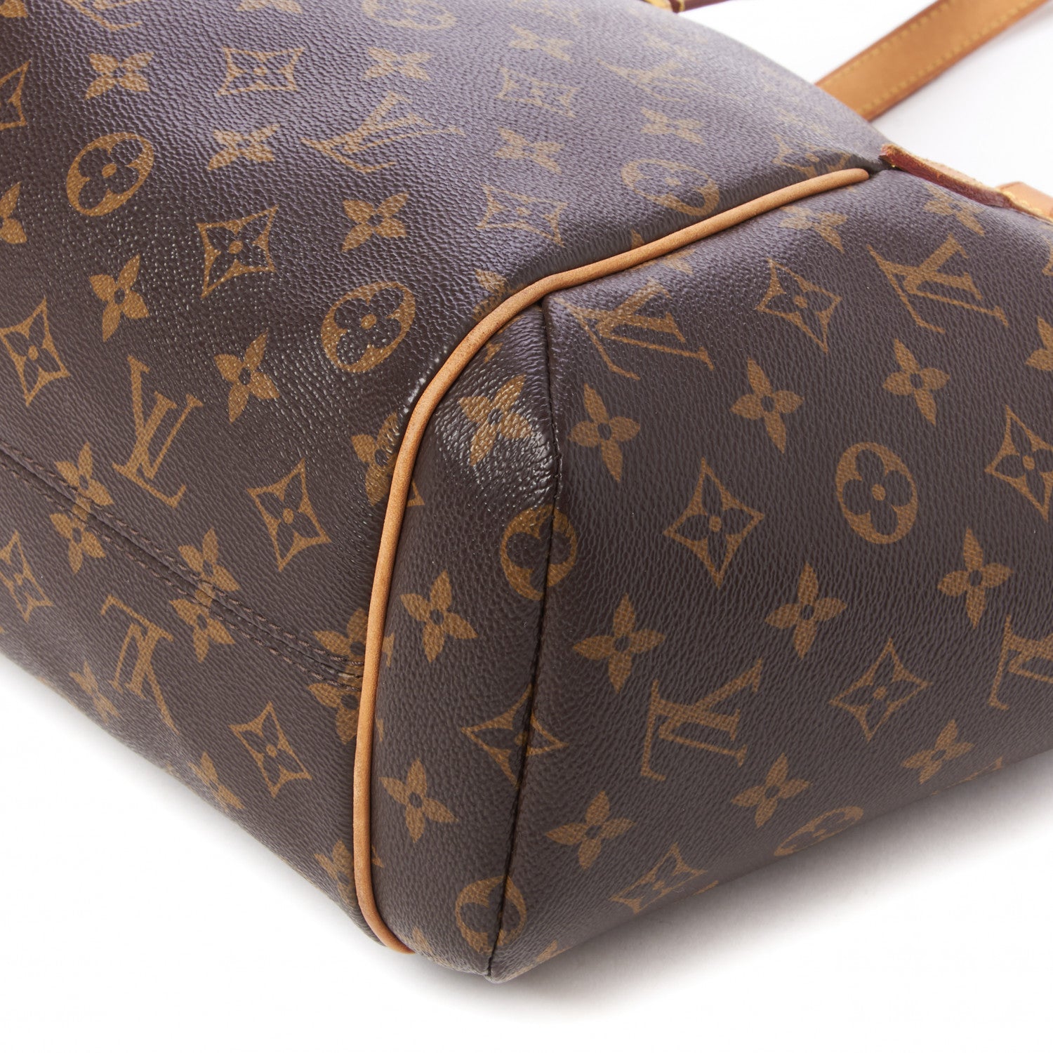 Louis Vuitton Monogram Totally PM 5 of 9