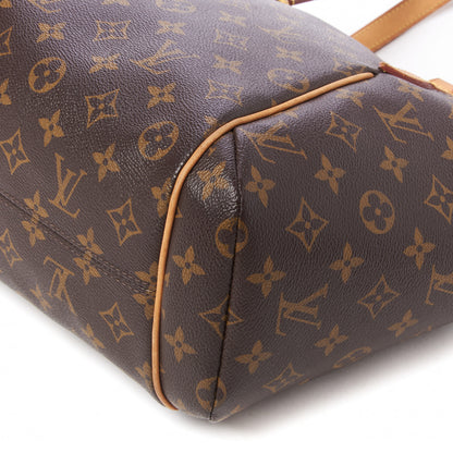 Louis Vuitton Monogram Totally PM 5 of 9