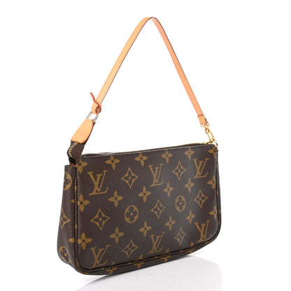 Louis Vuitton Monogram Pochette Accessories 2 of 4