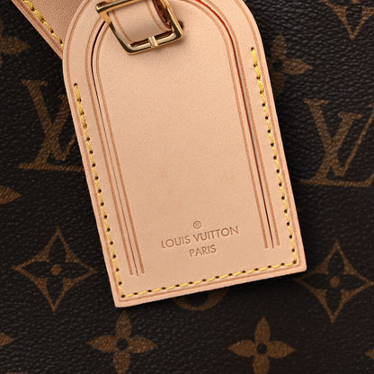 Louis Vuitton Monogram All-In MM 9 of 9