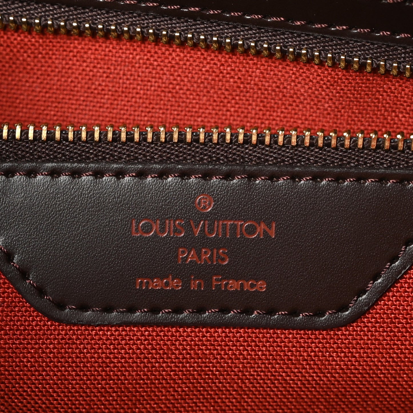 Damier Ebene Nolita 24 Heures