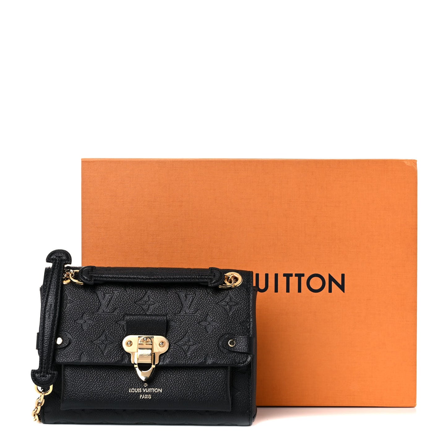 Empreinte Vavin BB Black
