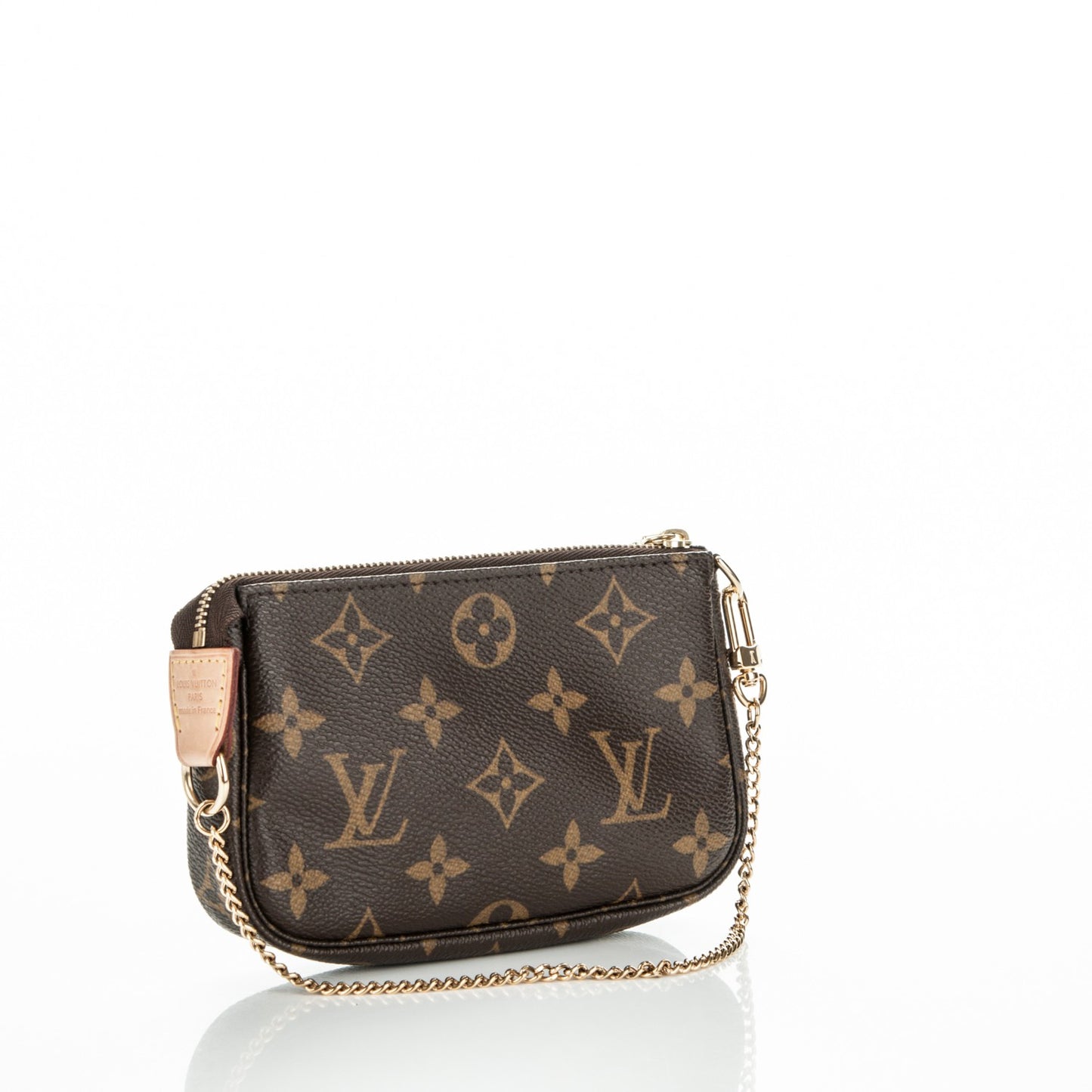 Monogram Mini Pochette Accessories