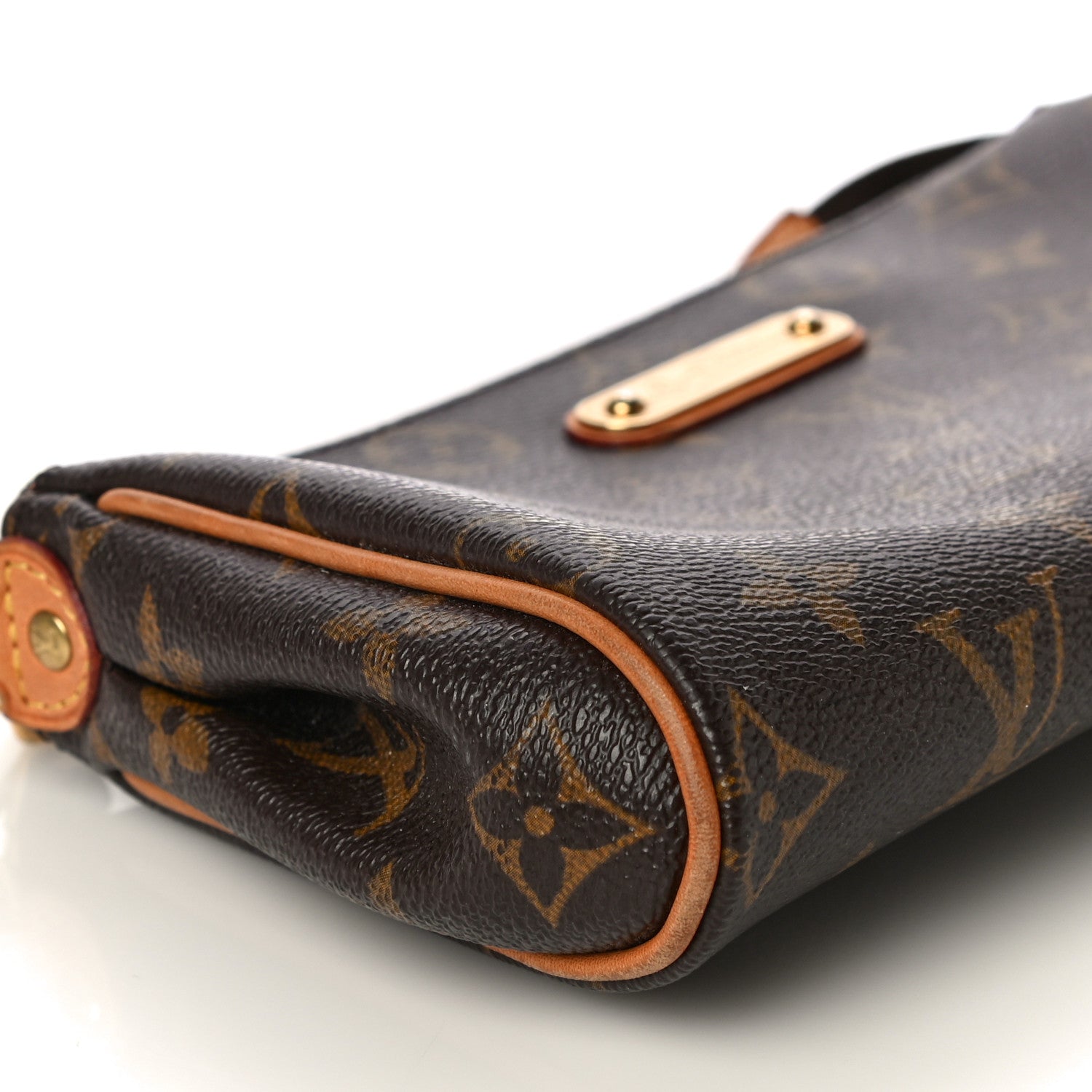 Louis Vuitton Monogram Eva Clutch 8 of 15