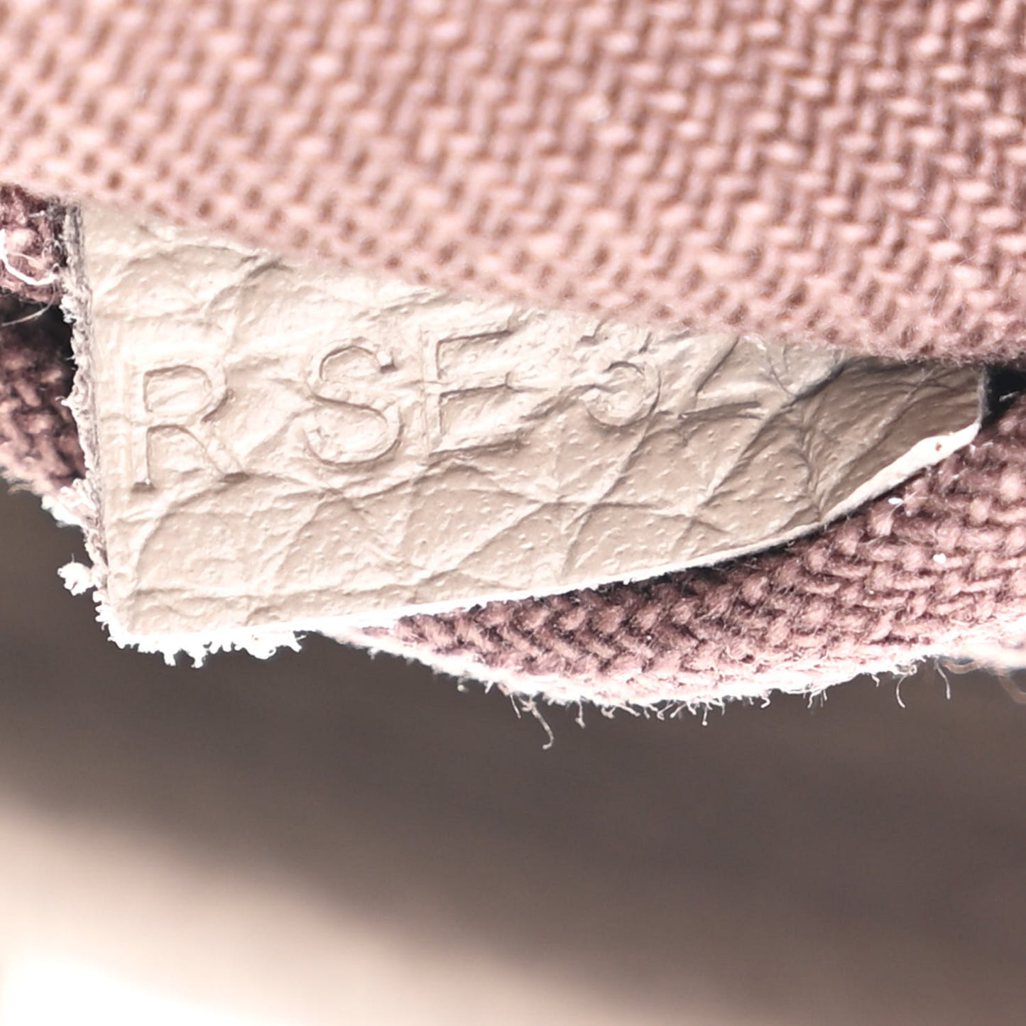 Grained Calfskin Medium The Tote Bag Cement