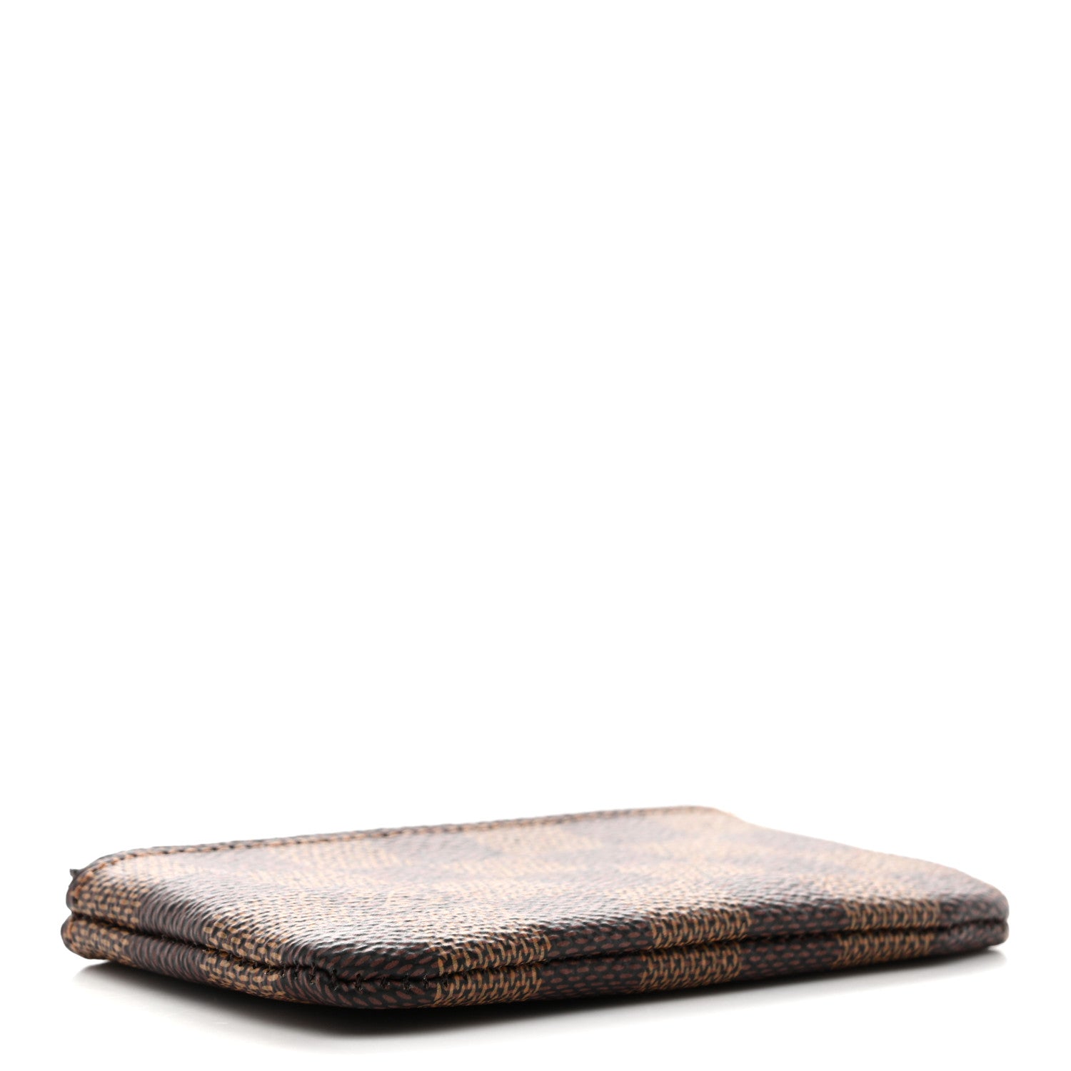 Louis Vuitton Damier Ebene Key Pouch 4 of 7