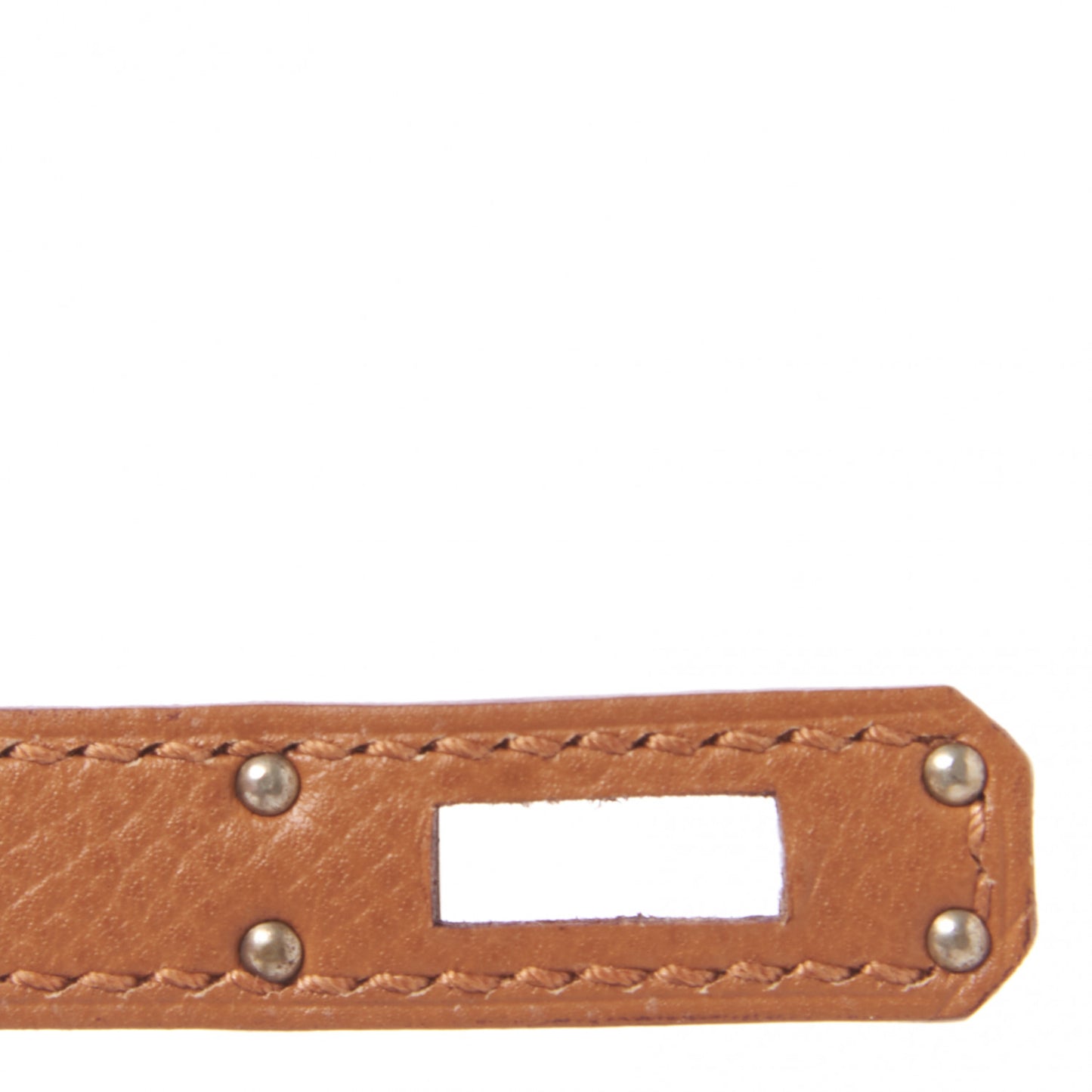 Epsom Verso Kelly Sellier 25 Caramel Jaune Ambre